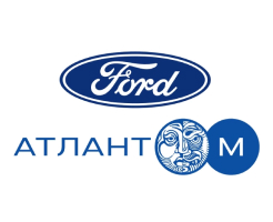 Ford Atlant-M