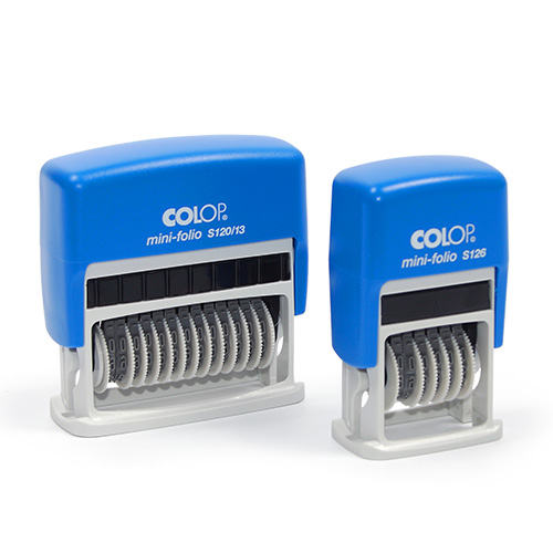 Нумераторы