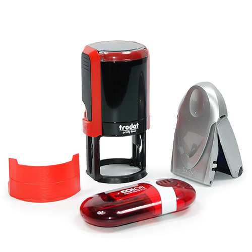 Печати для ИП