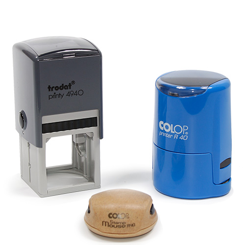 Печати для юридических лиц