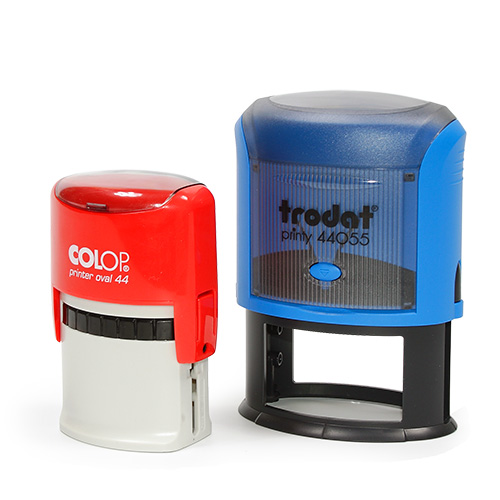 Оснастки для овальных штампов