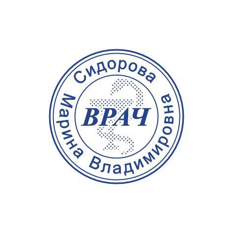 Макет оттиска 7.15