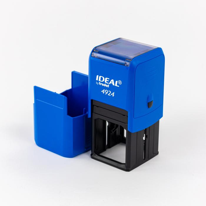 Оснастка Trodat Printy 4924 (синяя)
