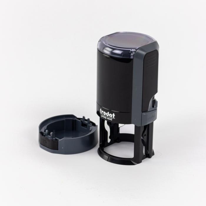 Оснастка Trodat Printy 4642 (серая)