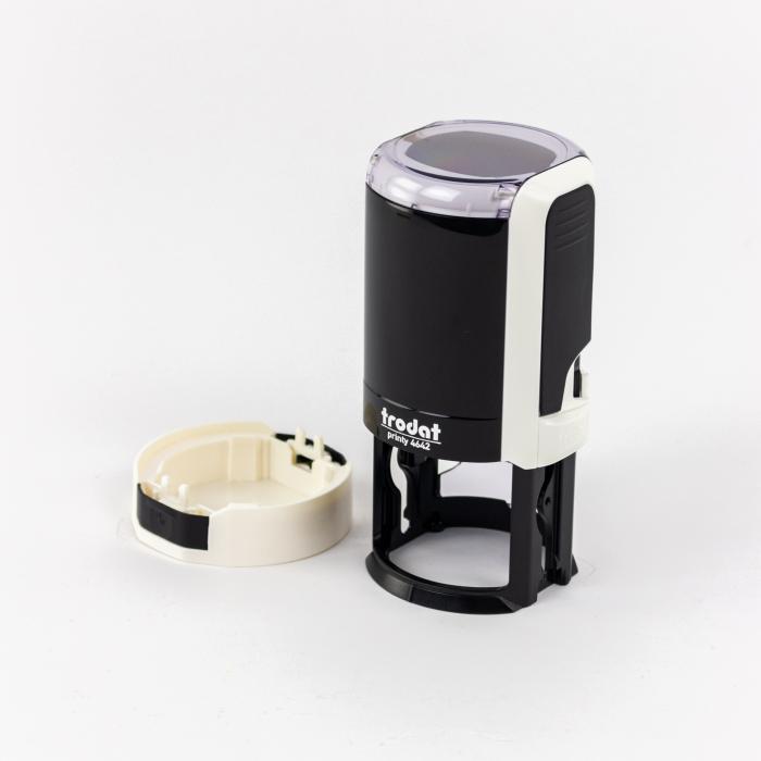 Оснастка Trodat Printy 4642 (белая)