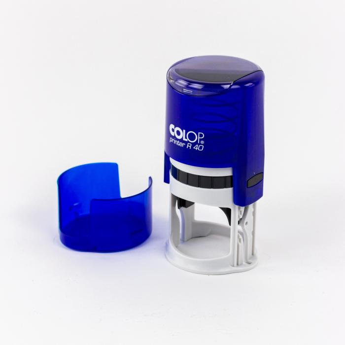Оснастка Colop Printer R40 (индиго)