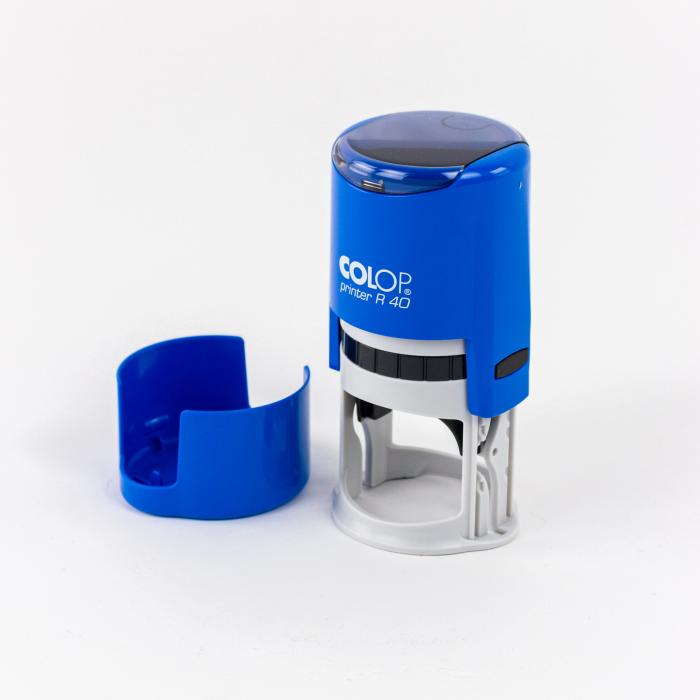 Оснастка Colop Printer R40 (синяя)