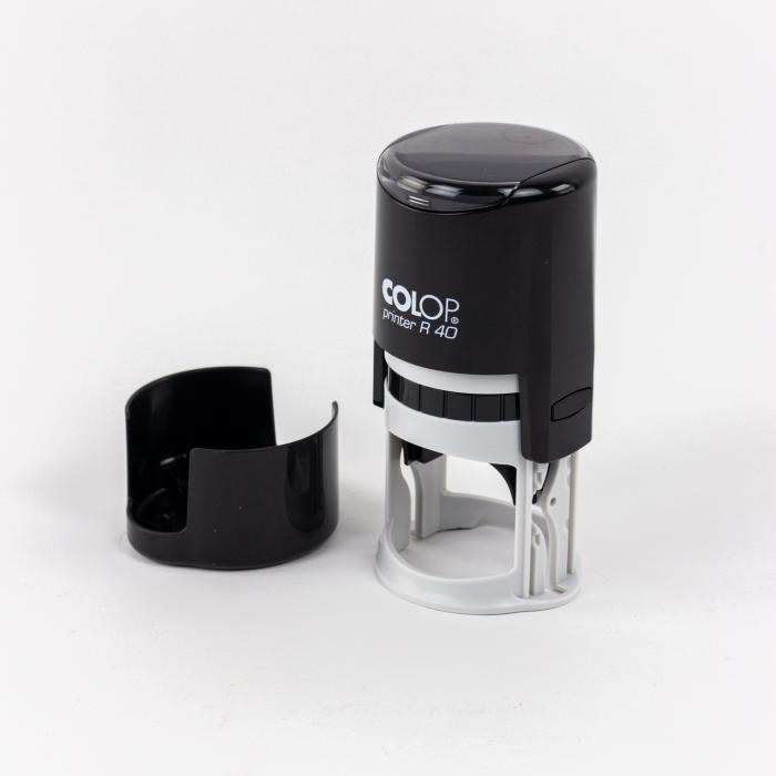 Оснастка Colop Printer R40 (черная)