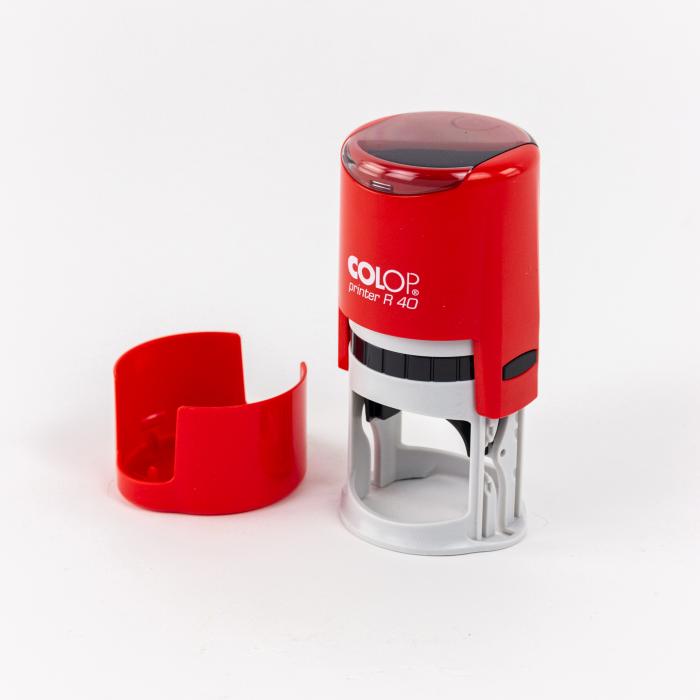 Оснастка Colop Printer R40 (красная)