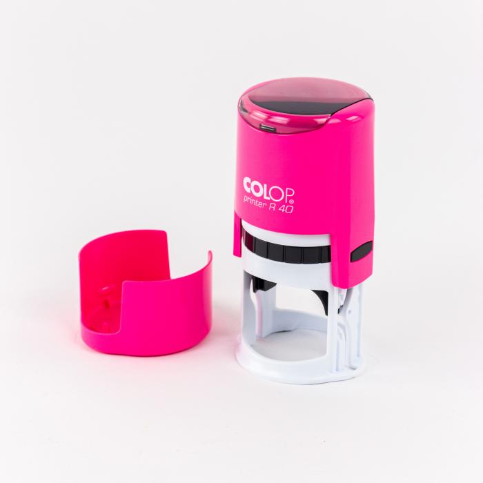 Оснастка Colop Printer R40 (розовая)