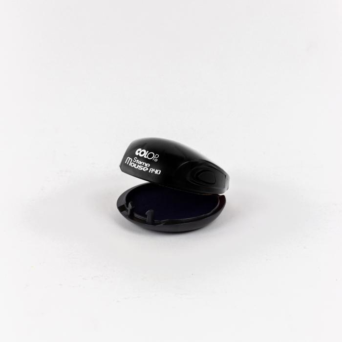 Оснастка Colop Stamp Mouse R40 (чёрная)