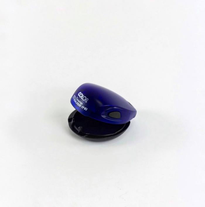 Оснастка Colop Stamp Mouse R40 (индиго)