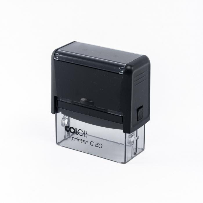 Оснастка Colop Printer 50