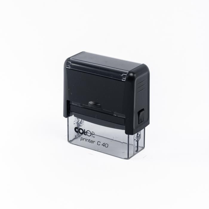 Оснастка Colop Printer 40