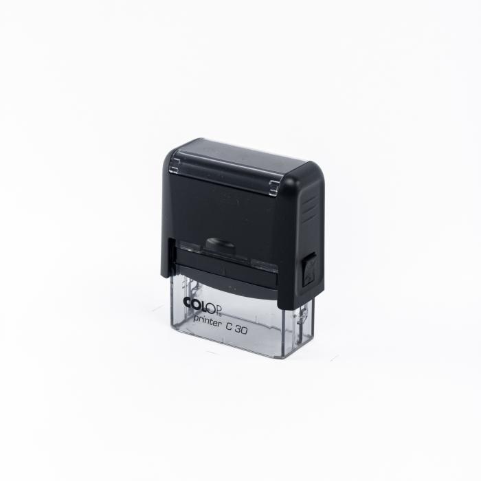 Оснастка Colop Printer 30