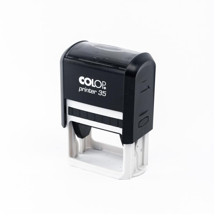 Оснастка Colop Printer 35
