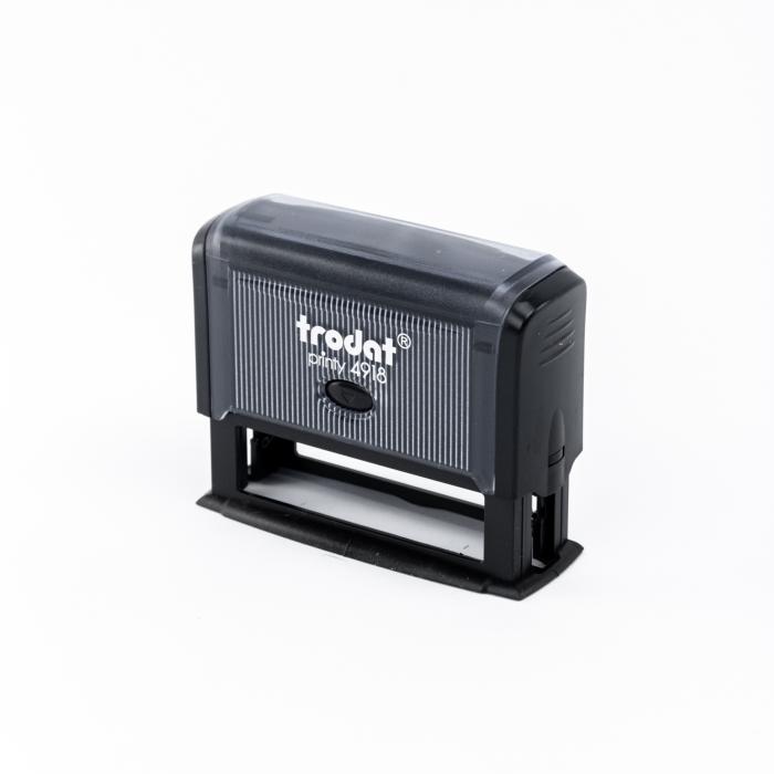 Оснастка Trodat Printy 4918