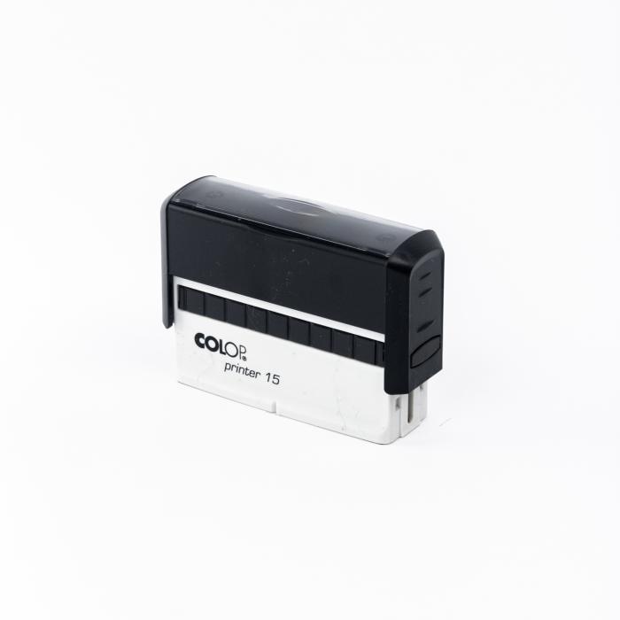 Оснастка Colop Printer 15